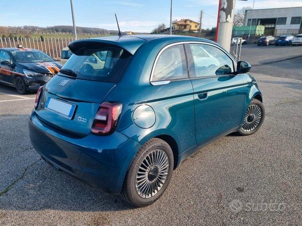 Fiat 500e Icon 42kW