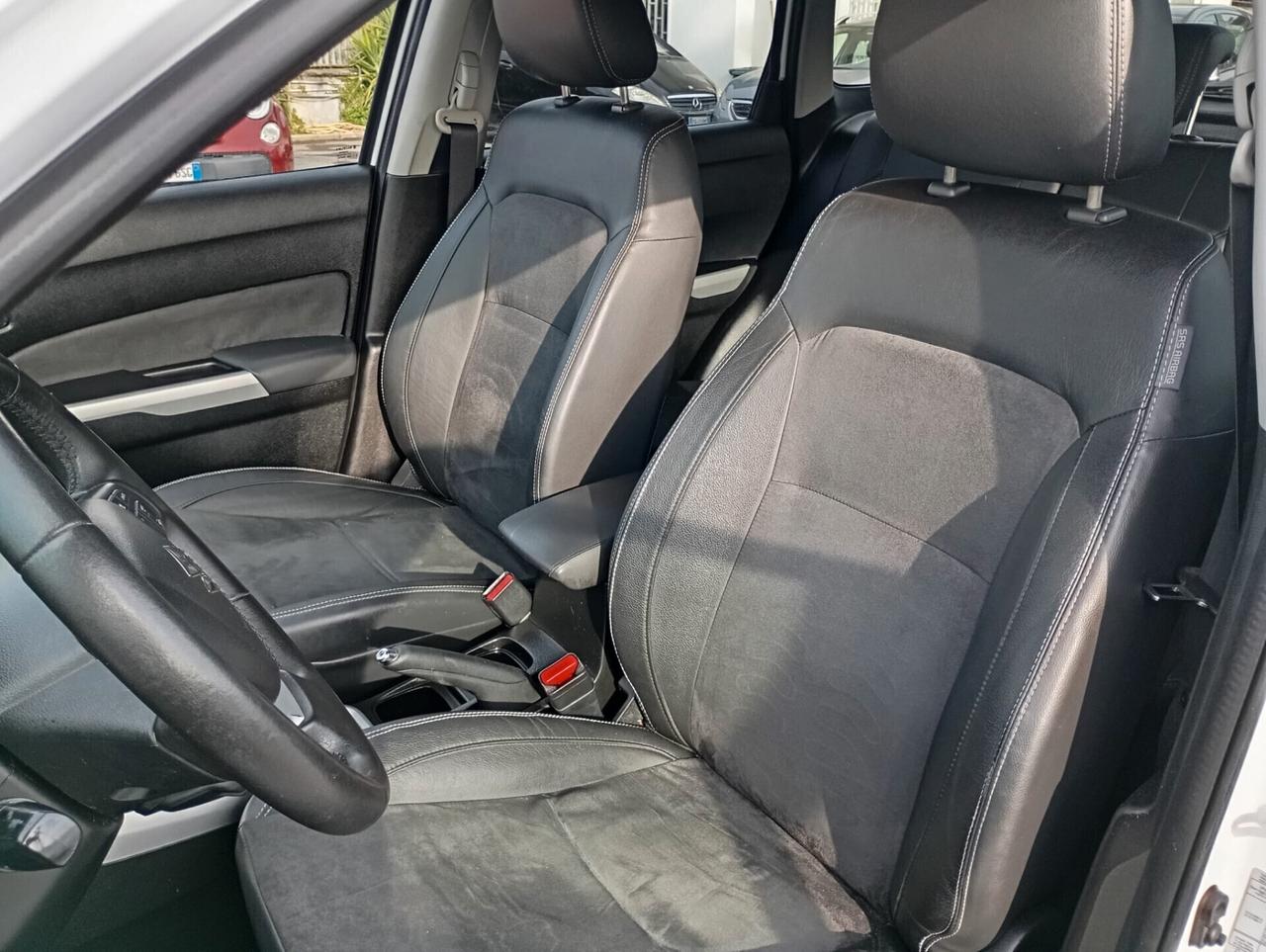 Suzuki Vitara 1.6 120 CV DDiS V-Top