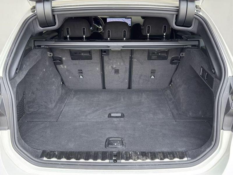 BMW Serie 3 318i Touring Msport MY 25 LED NAVI ACC COCKPIT PROF