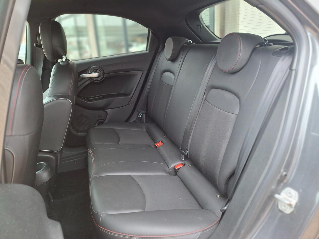 Fiat 500X 1.3 MultiJet 95 CV Sport