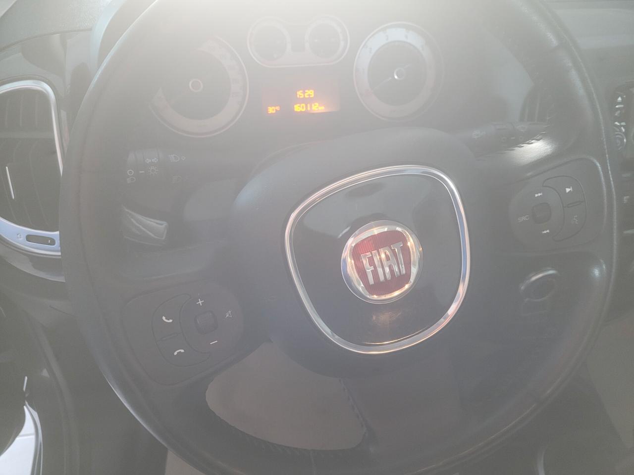 Fiat 500L 1.3 Multijet 95 CV Pop Star
