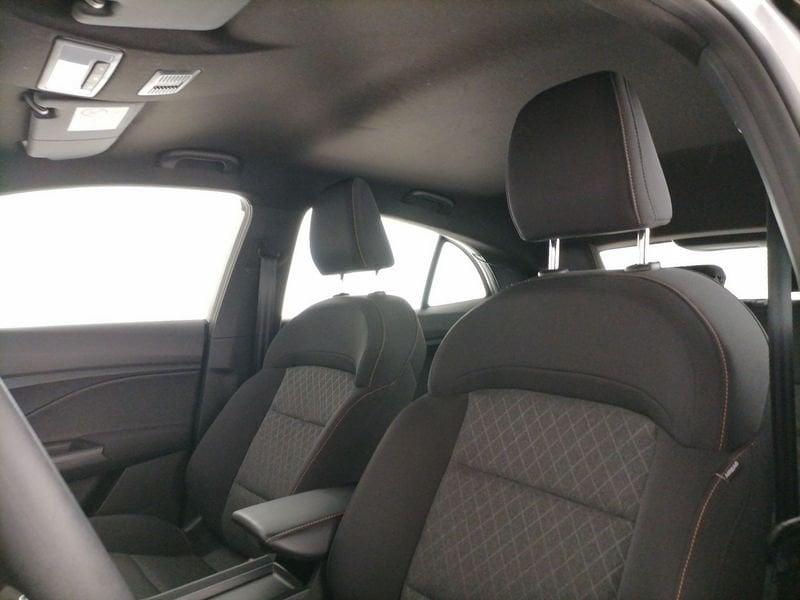MG MG3 1.5 hybrid+ Comfort auto