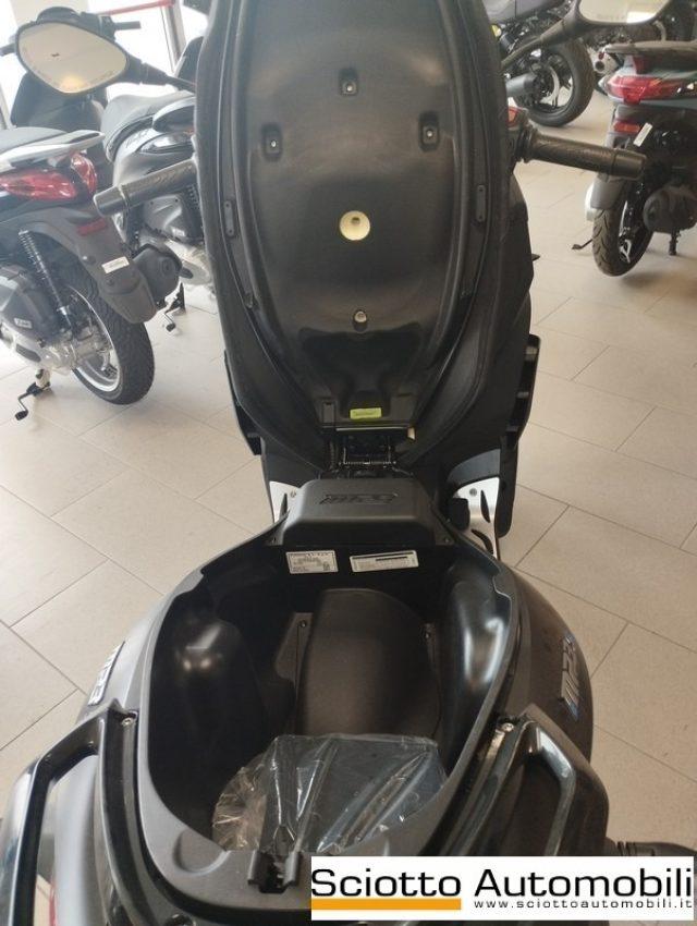 PIAGGIO MP3 310 HPE SPORT E5+