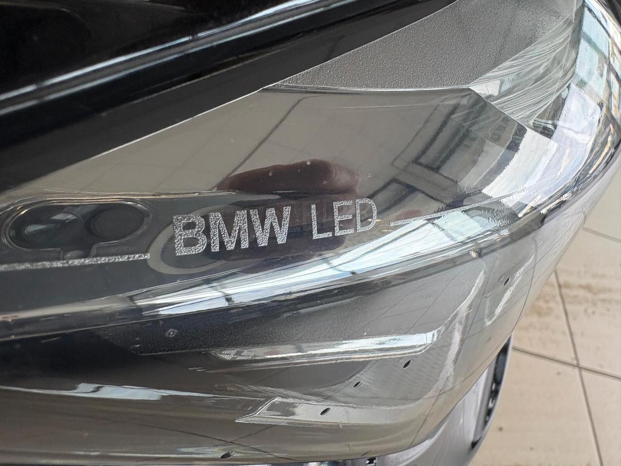 Bmw 320 d xDrive Touring MSPORT Aut.