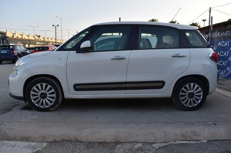 FIAT 500L 500L 1.3 Multijet 85 CV Pop Star