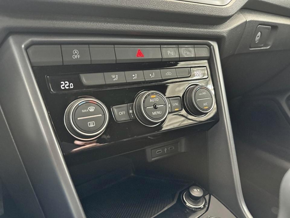Volkswagen T-Roc Cabriolet 1.5 TSI ACT Style