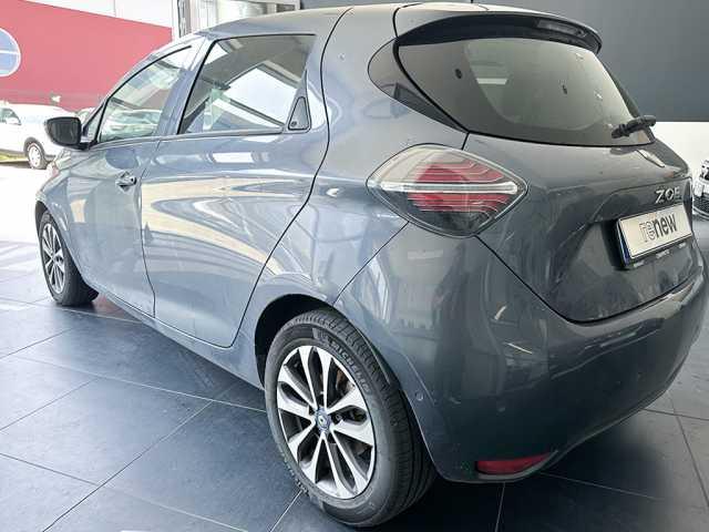 Renault ZOE Intens R135