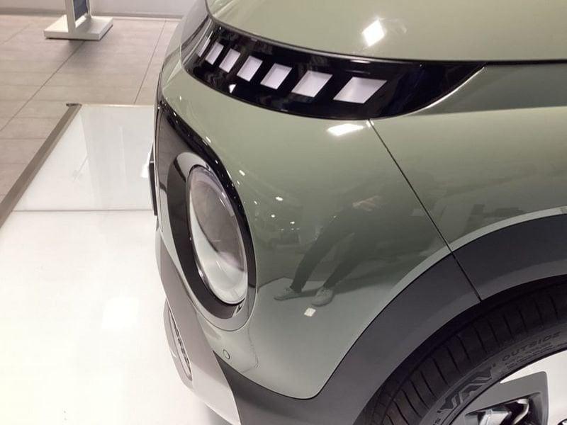 Hyundai Inster 49kWh XClass (TP, AP)