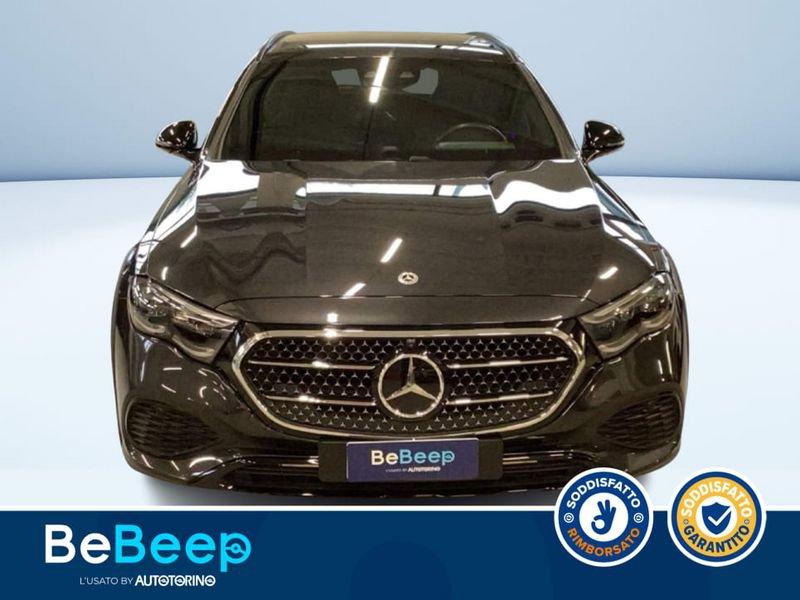 Mercedes-Benz Classe E E SW ALL-TERRAIN 220 D ADVANCED PLUS 4MATIC AUTO