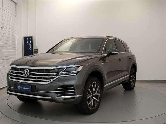 Volkswagen Touareg 3ª serie 3.0 V6 TSI eHybrid Elegance