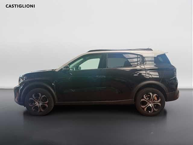 Citroen C3 Aircross C3 Aircross 1.2 puretech turbo Plus 100cv