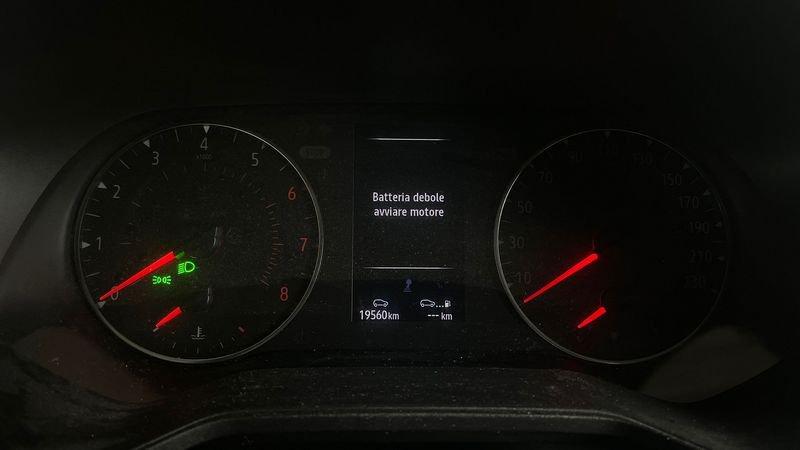 Renault Clio V 2019 5 Porte 1.0 TCe Equilibre