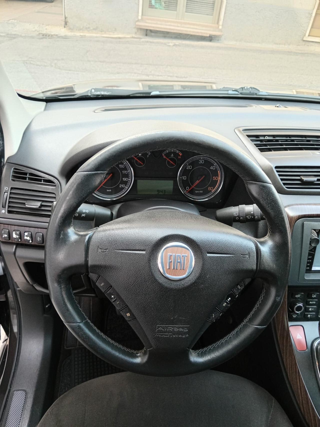 Fiat Croma 1.9 Multijet Dynamic
