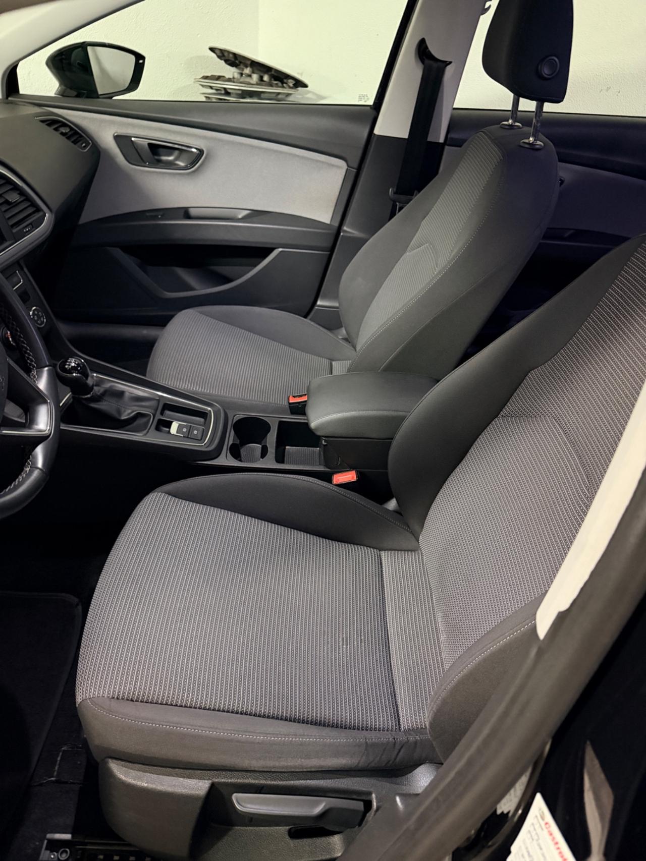 Seat Leon 1.6 TDI 115 CV ST Business