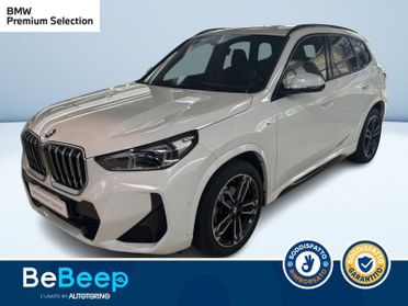 BMW X1 XDRIVE20D MHEV 48V MSPORT AUTO