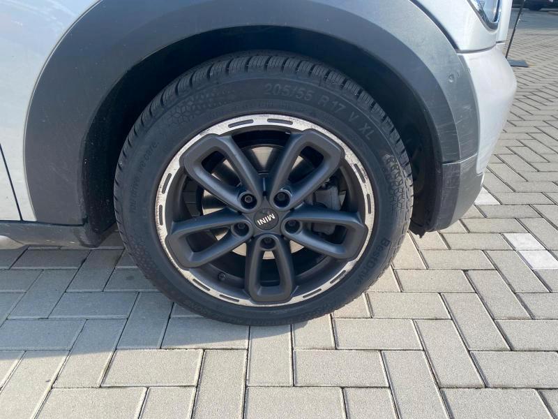 Mini Countryman Cooper D 1.6 D ALL4 E6