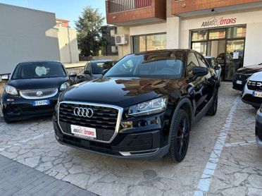 Audi Q2 1.6 tdi Business s-tronic