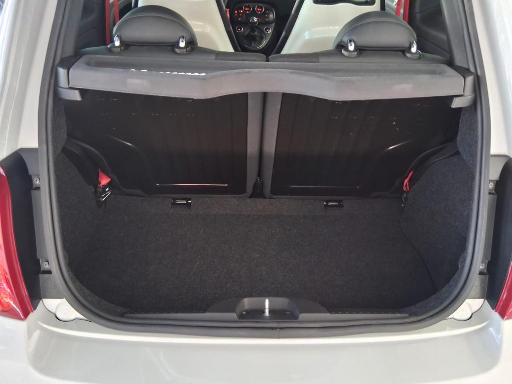 ABARTH 695 1.4 TURBO T-JET ESSEESSE 180 CV