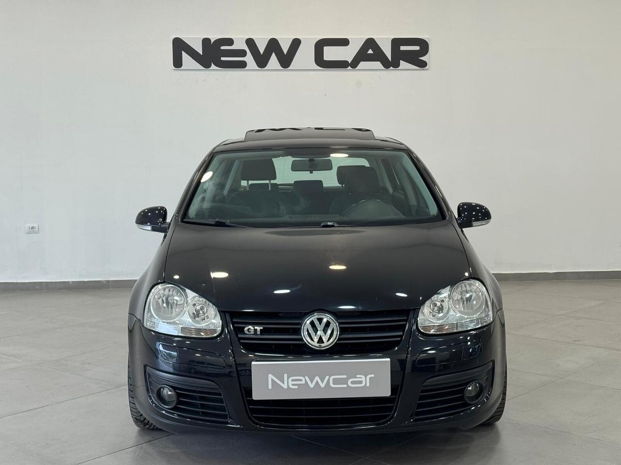 Volkswagen Golf 2.0 TDI 170CV DPF 5p. GTD