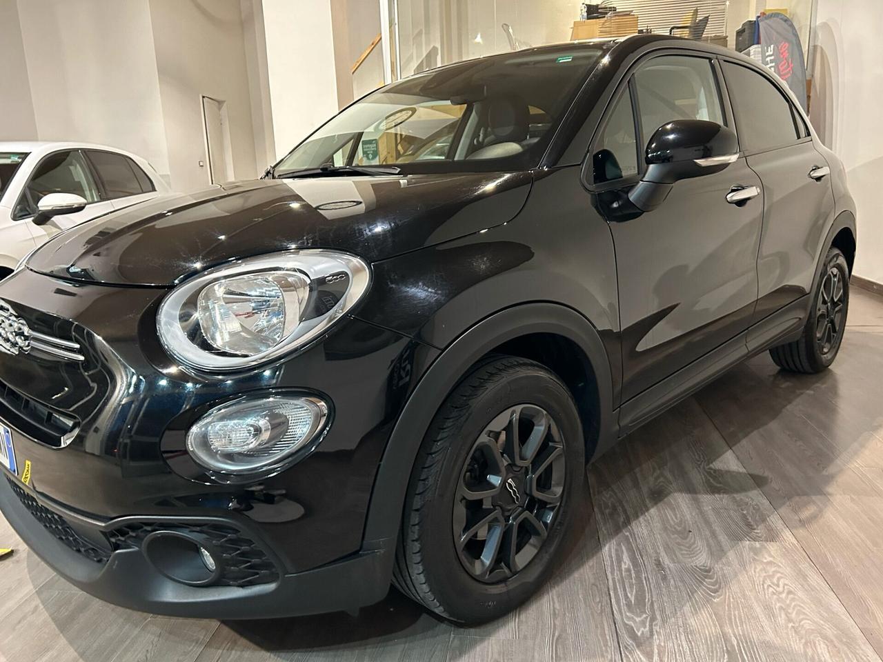 Fiat 500X 1.0 T3 120 CV Club benzina
