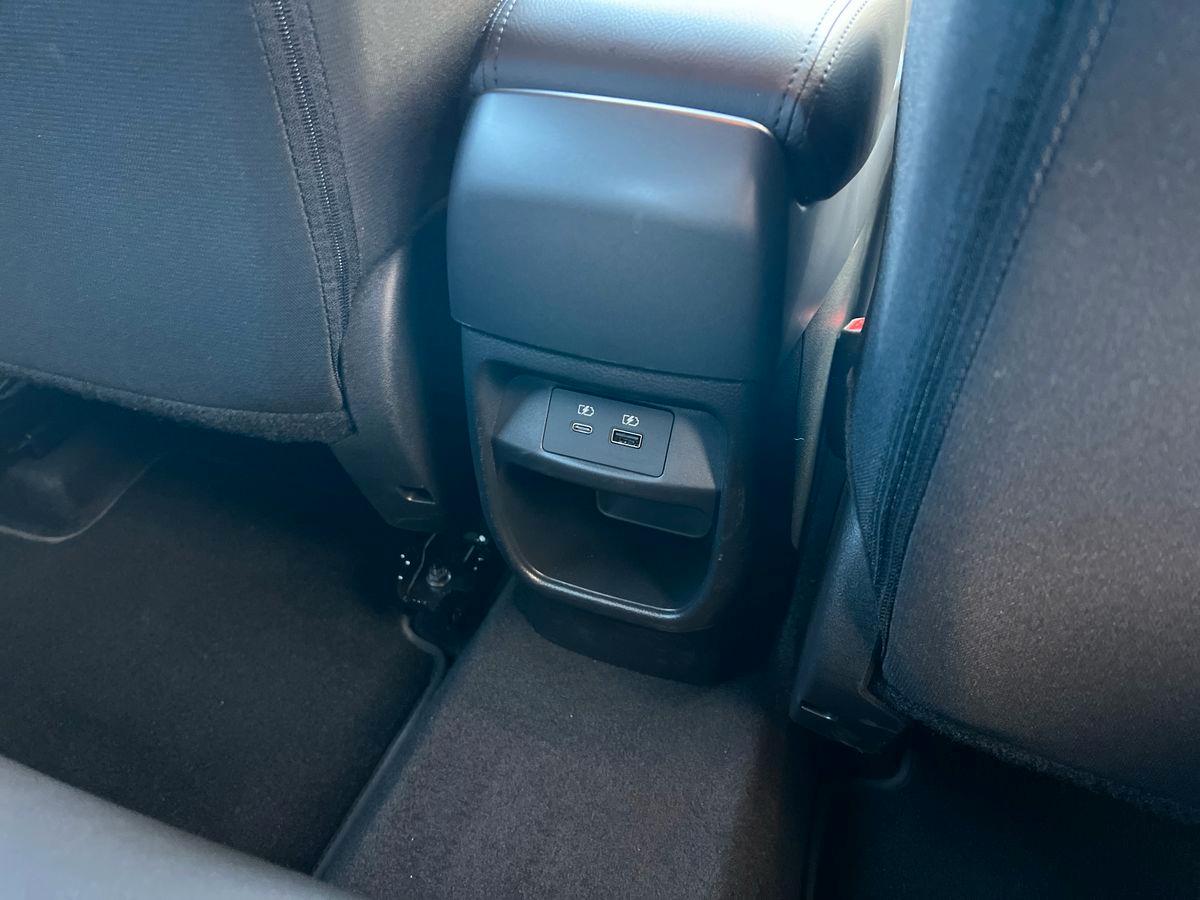NISSAN JUKE N-CONNECTA AMT