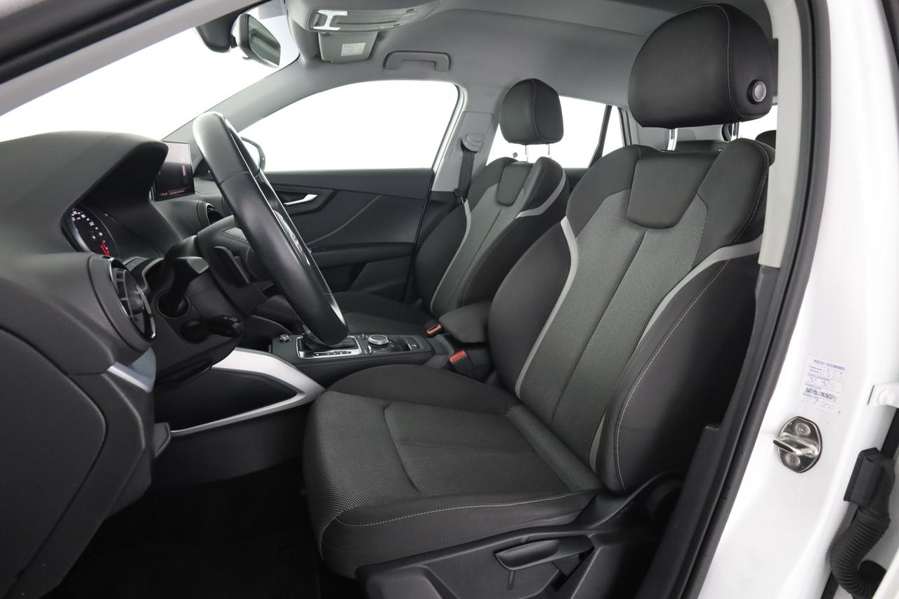 AUDI Q2 30 TDI S tronic Admired