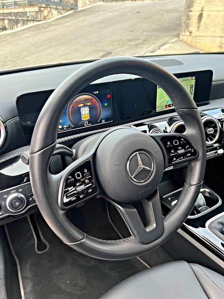 Mercedes-benz A 180 Sport 2020