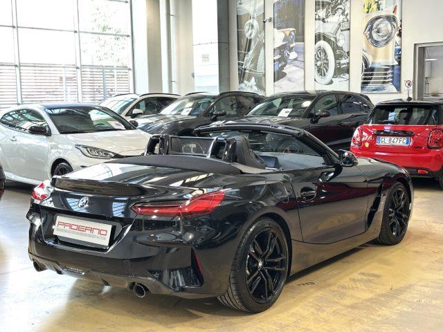 BMW Z4 sDrive20i Msport Auto-19"-Sosp Adattive-Harma/K
