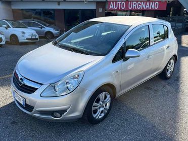 Opel Corsa Corsa IV 2006 5p 1.2 Cosmo