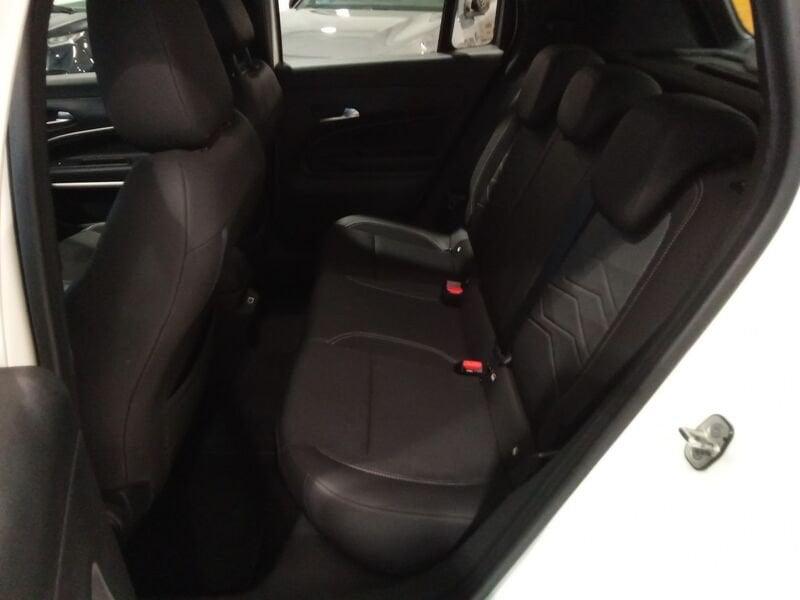 Jeep Avenger Avenger 1.2 turbo Altitude fwd 100cv