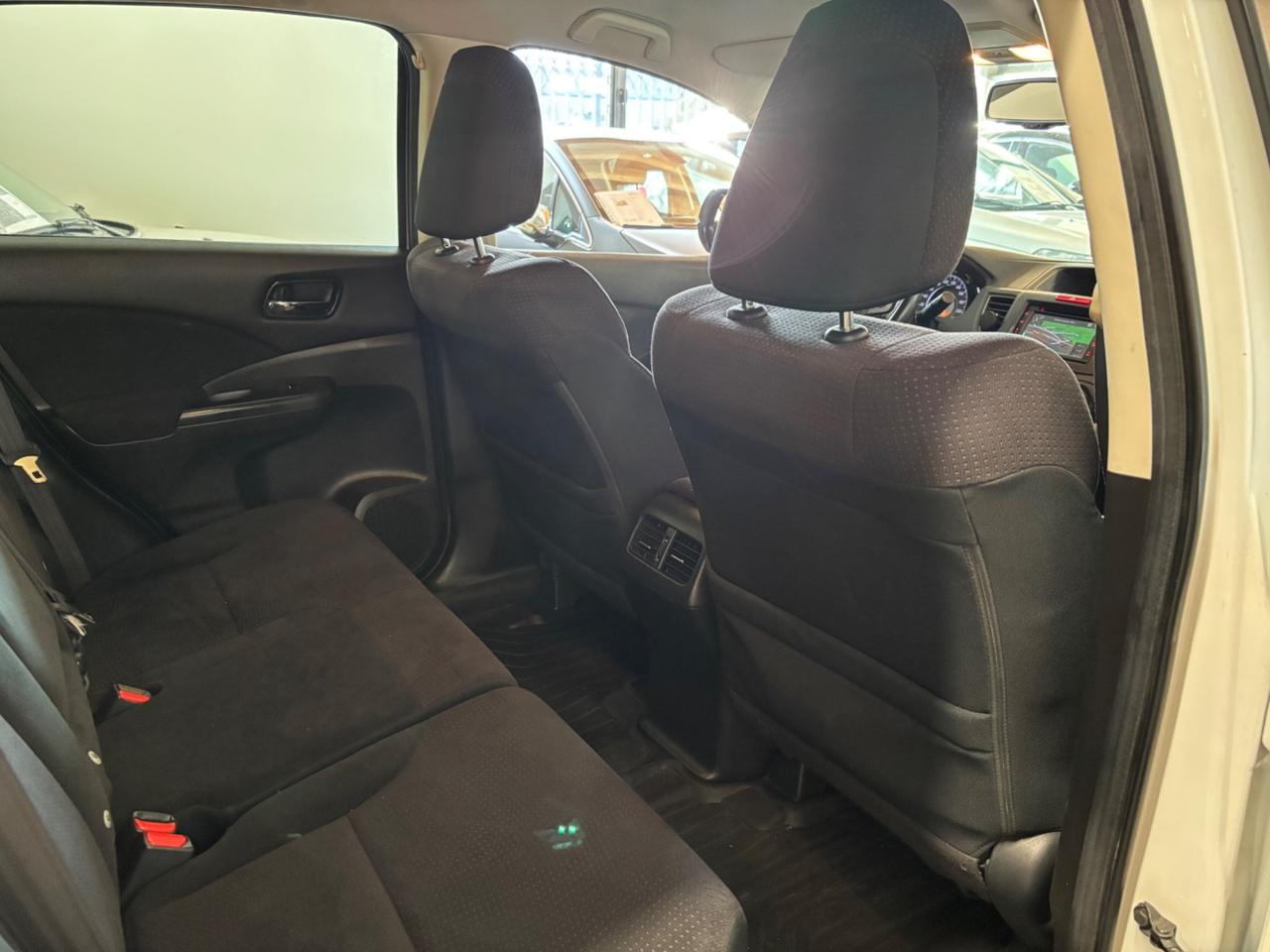 Honda CR-V 1.6 i-DTEC 2WD |STORICO HONDA |