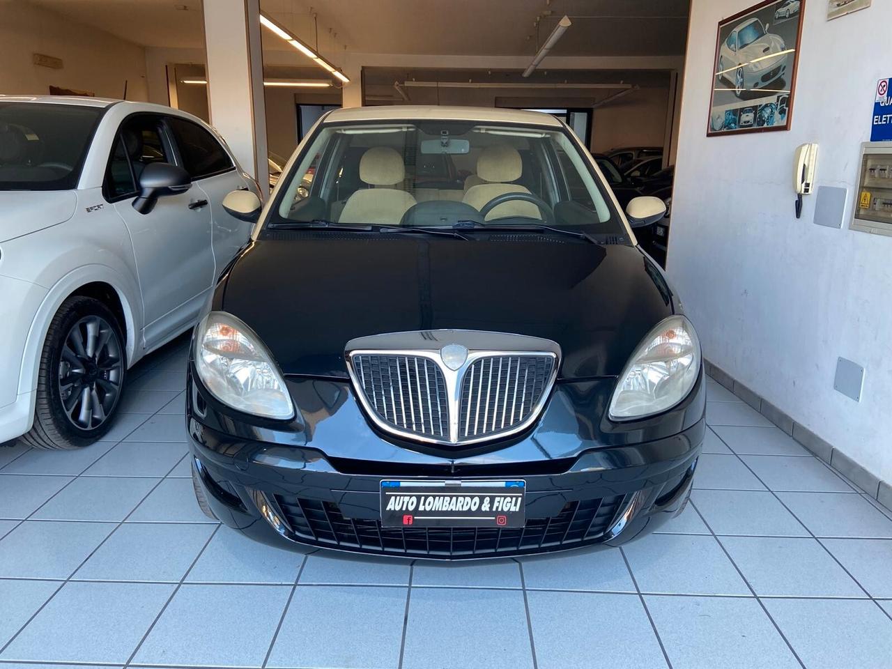 Lancia Ypsilon 1.3 Multijet 16V Oro