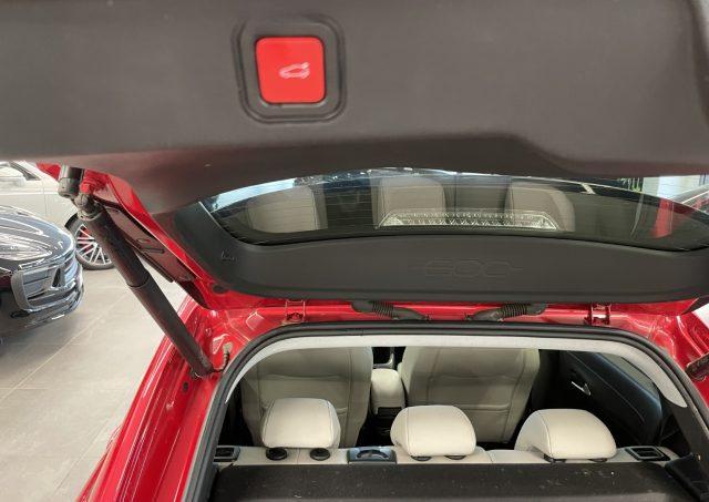 FIAT 600 1.2 Hybrid 110 CV DCT MHEV La Prima