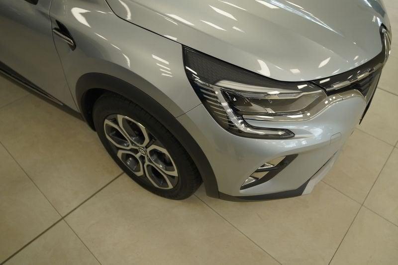 Renault Captur II 2019 1.0 tce Techno Fast Track Gpl 100cv