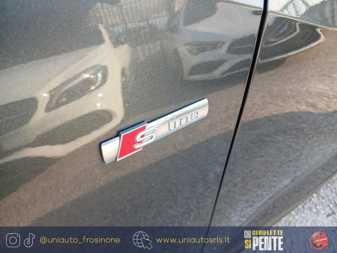 Audi Q2 1.6 TDI Sport