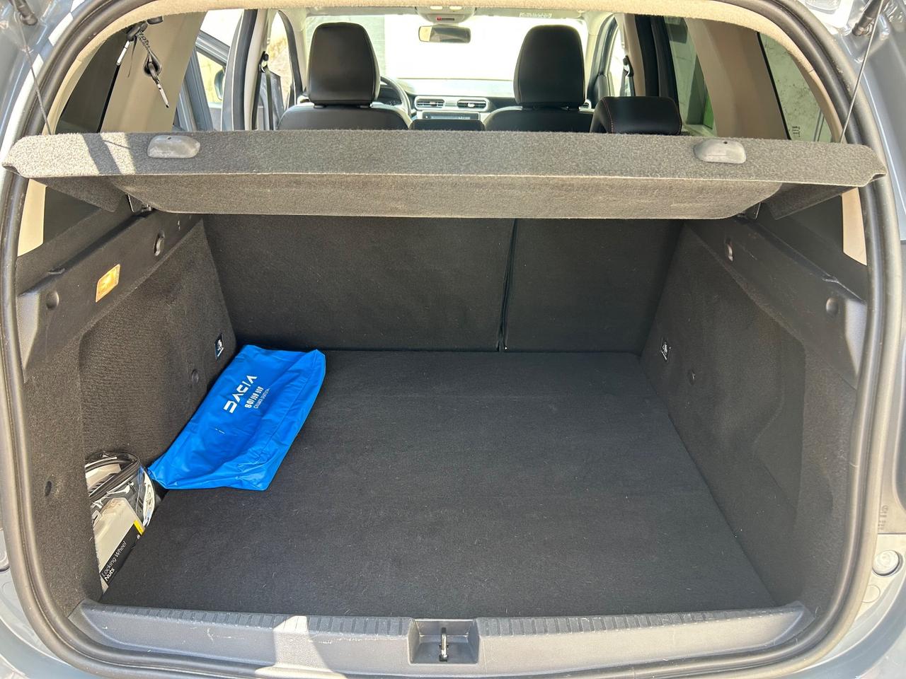 Dacia Duster 1.0 TCe GPL 4x2 Expression