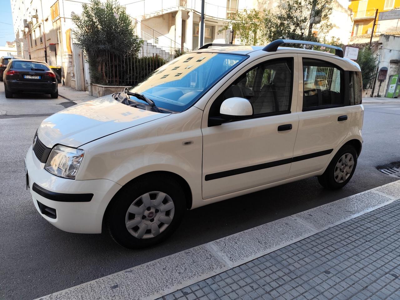 Fiat Panda 1.2 EasyPower GPL 69CV