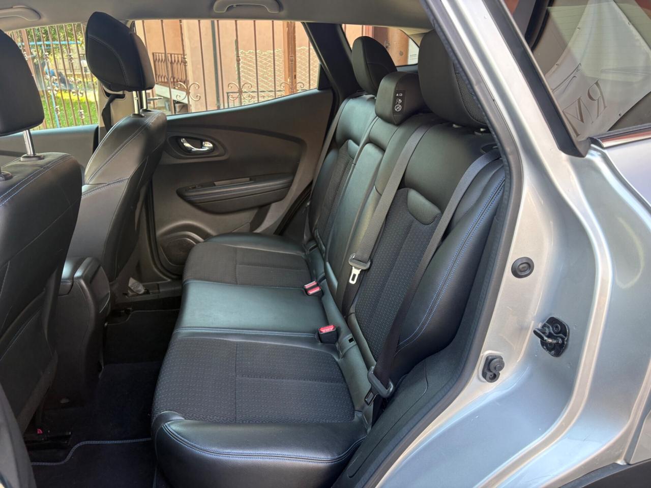 Renault Kadjar Blue dCi 8V 115CV Sport Edition2