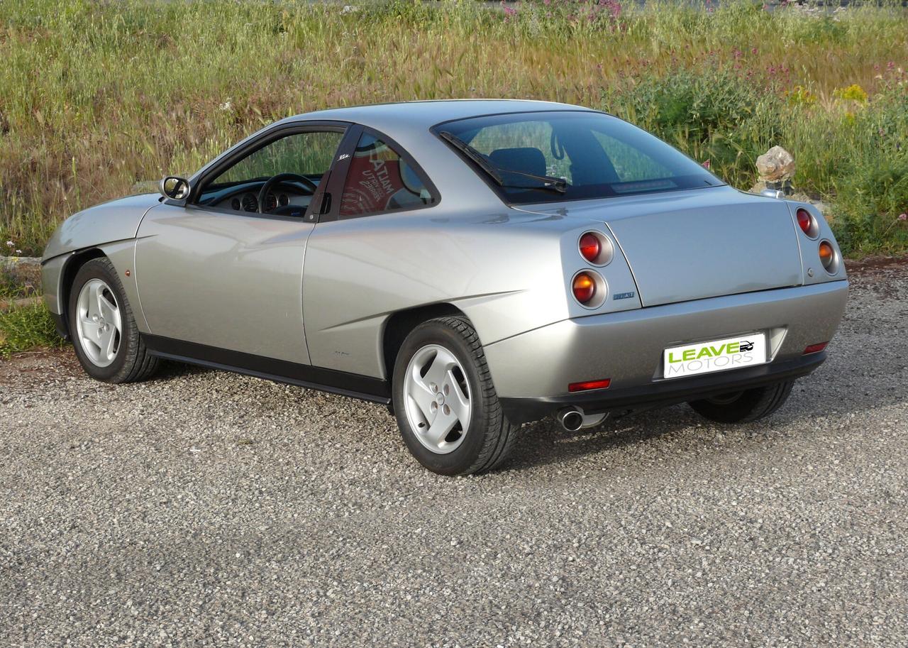 Fiat Coupe 2.0 i.e. 20V