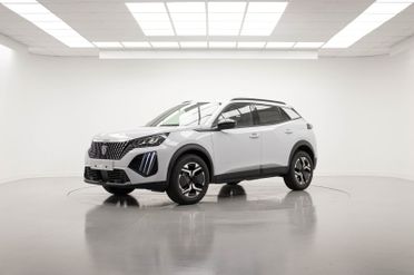 PEUGEOT 2008 PURETECH 100 S&S ALLURE