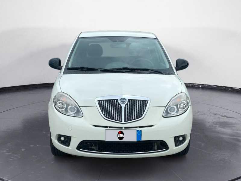 LANCIA Ypsilon 1.2 8v Diva 69cv