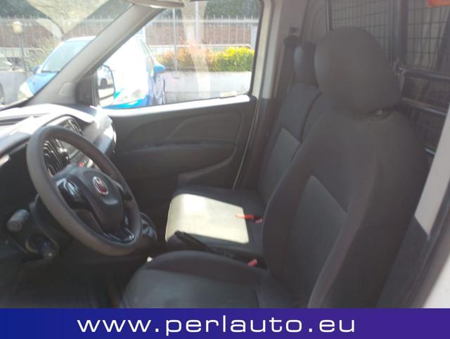 FIAT Doblo Doblò 1.6 MJT 105CV PC-TN Cargo Lamierato