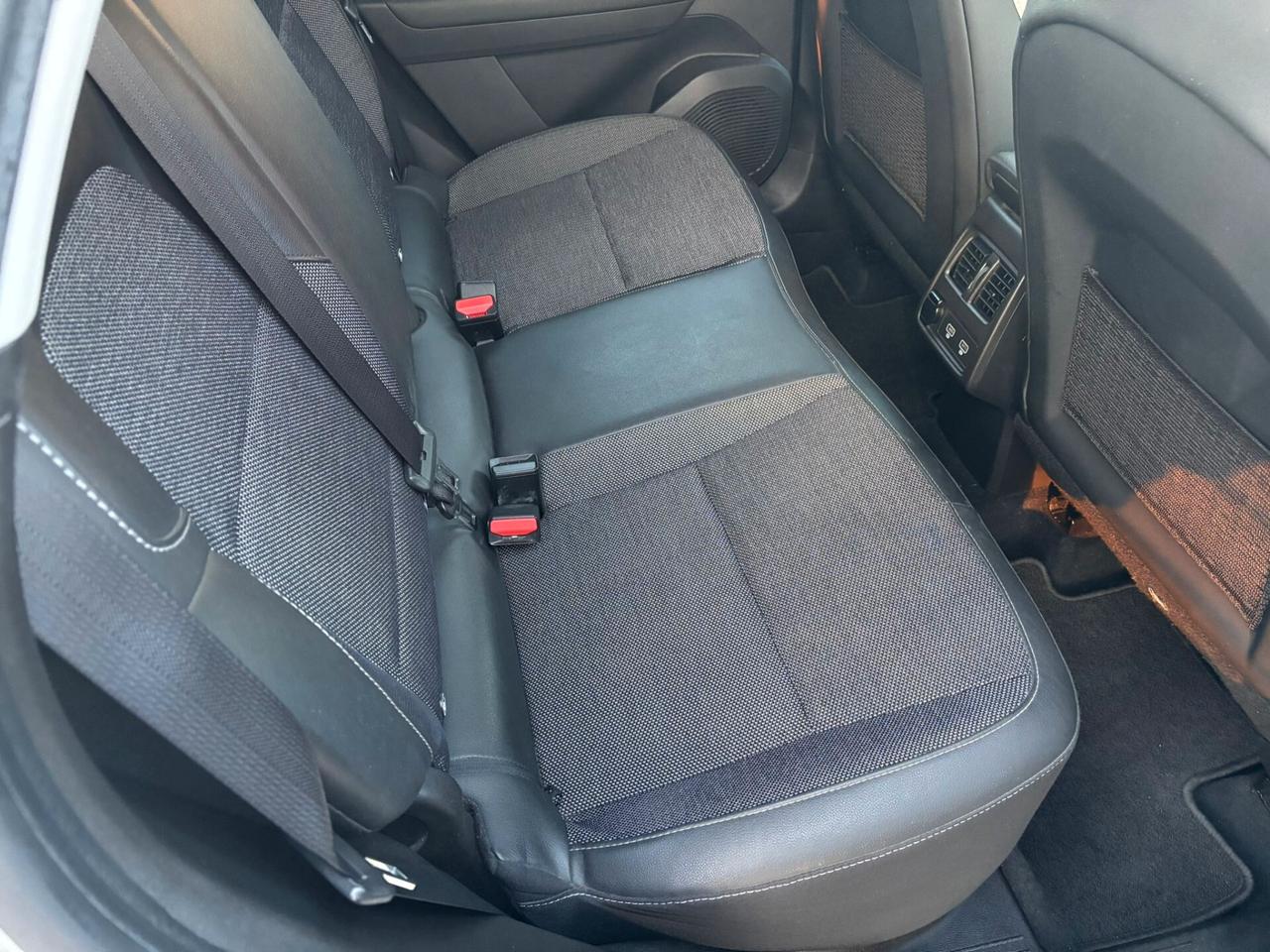 Renault Captur TCe 100 CV GPL Intens