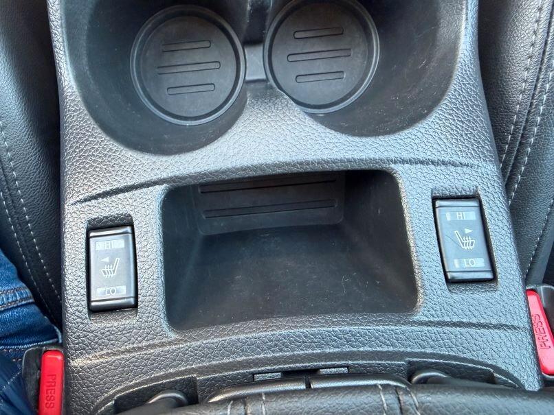 Nissan Qashqai 1.5 dCi 115 CV DCT Tekna