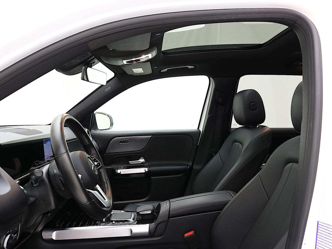 Mercedes-benz GLB 220 d 4Matic Sport Plus TETTO APRIBILE