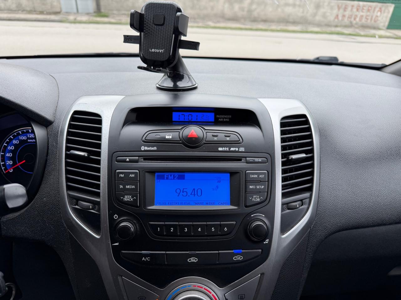Hyundai iX20 1.6 CRDI 115 CV Comfort