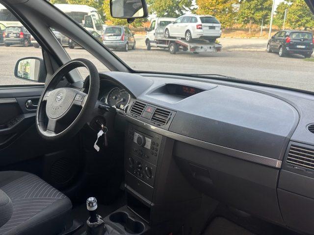 OPEL Meriva 1.4 16V Club