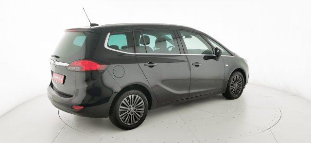 OPEL Zafira 1.6 CDTi 134CV Start&Stop Innovation