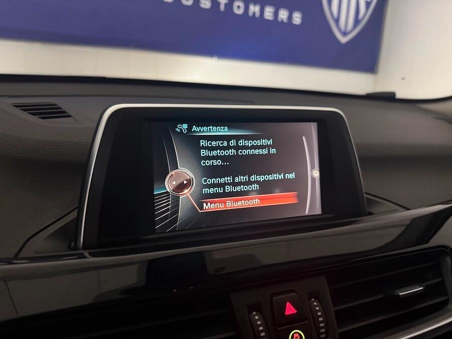 Bmw X1 sDrive16d xLine