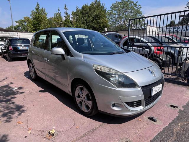 RENAULT Scenic X-Mod 1.5 dCi 110CV Luxe